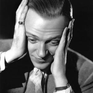 Fred Astaire 1935 IV