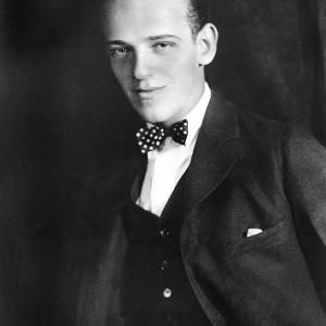 Fred Astaire The Love Letter at the Globe Theatre 1920 IV