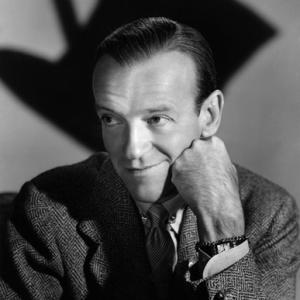 Fred Astaire circa 1945
