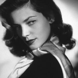 Lauren Bacall c. 1946