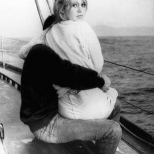 Brigitte Bardot & Bob Zaguri