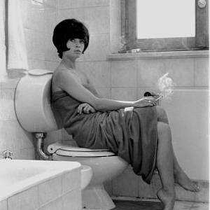 Contempt Brigitte Bardot 1963 Embassy