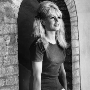 A Very Private Affair Brigitte Bardot 1961 MGM IV