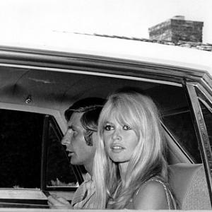 Brigitte Bardot c 1960