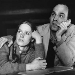 Ingmar Bergman, Liv Ullmann