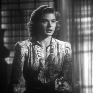 Still of Ingrid Bergman in Kasablanka (1942)