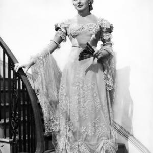Still of Ingrid Bergman in Under Capricorn (1949)