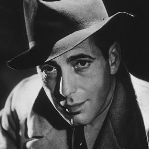 Humphrey Bogart c. 1942