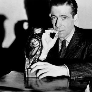 The Maltese Falcon 1941 Warner Bros