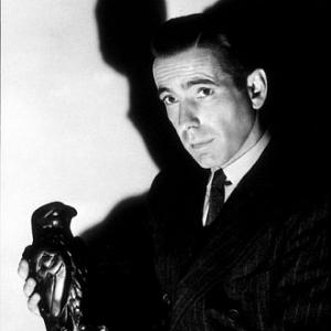 The Maltese Falcon 1941 Warner Bros