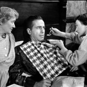 It All Came True Humphrey Bogart 1940 Warner Brothers