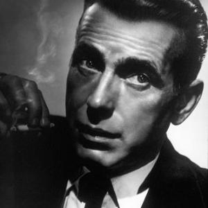 Humphrey Bogart c 1937