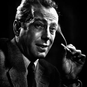 Humphrey Bogart circa 1950