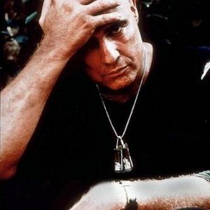 Apocalypse Now Marlon Brando