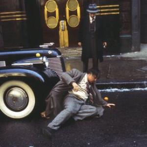 The Godfather John Cazale Marlon Brando 1972 Paramount