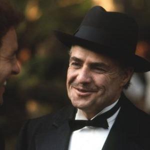 The Godfather James Caan Marlon Brando 1972 Paramount