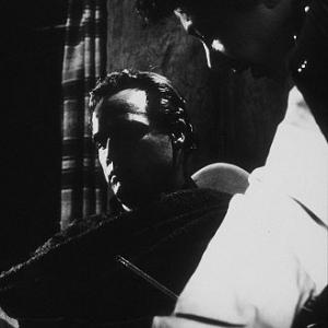 One Eyed Jacks Marlon Brando 1961 Paramount