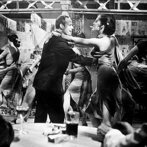 Guys  Dolls Marlon Brando 1955 Samuel Goldwyn  MGM