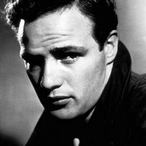 Marlon Brando A Streetcar Named Desire