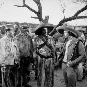 Marlon Brando in Viva Zapata 1952 20th Century Fox
