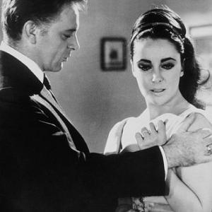 Vips The Elizabeth Taylor and Richard Burton 1963 MGM