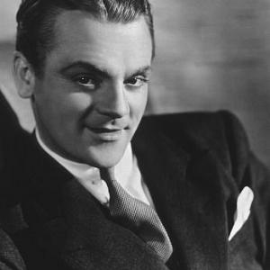 James Cagney C 1937