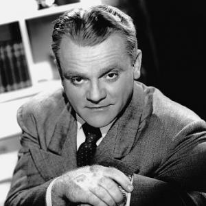 James Cagney c. 1935 **I.V.