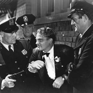 The Public Enemy James Cagney 1931 Warner Bros