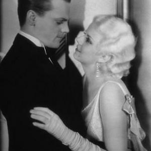 The Public Enemy James Cagney Jean Harlow 1931 Warner