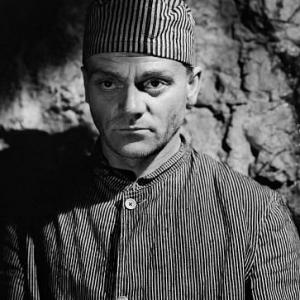 James Cagney Each Dawn I Die