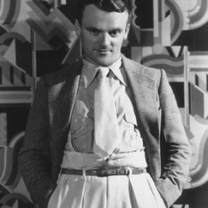 James Cagney c. 1929