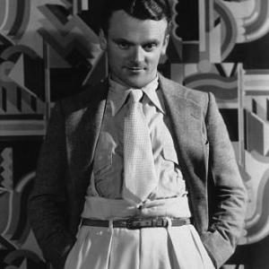 James Cagney C. 1929