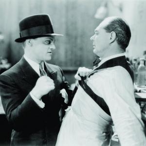 Still of James Cagney in The Public Enemy (1931)