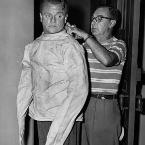 James Cagney White Heat 1949 Warner