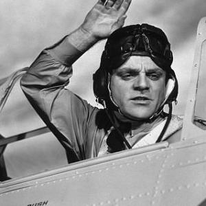 James Cagney Captains Of The Clouds 1942 Warner