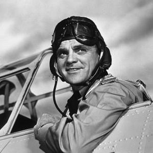 James Cagney Captains Of The Clouds