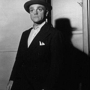 James Cagney, c. 1942.