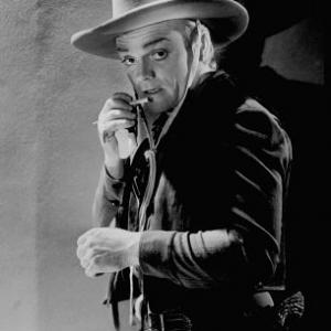 James Cagney Film Set / Warner Bros. Oklahoma Kid (1939) 0031747