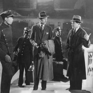 Mr Deeds Goes to Town Gary Cooper 1936 Columbia IV