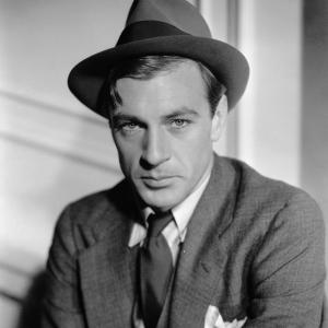 Still of Gary Cooper in Mr. Deeds Goes to Town (1936)