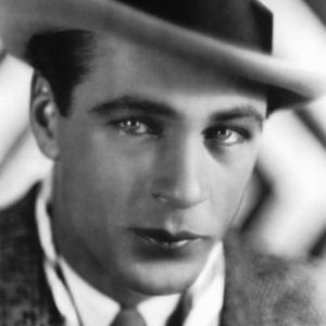 Gary Cooper c 1930