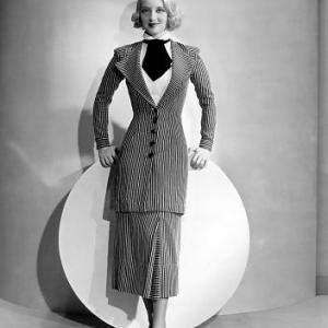 Bette Davis 1930s
