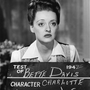 Now Voyager Bette Davis 1942 Warner IV