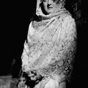 Bette Davis Film Set/ Warner Bros. Letter, The (1940) 0032701