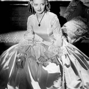 Bette Davis FilmsetWarner Bros Old Maid The 1939 0031750