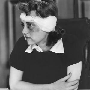 Marked Woman Bette Davis 1937 Warner Bros IV
