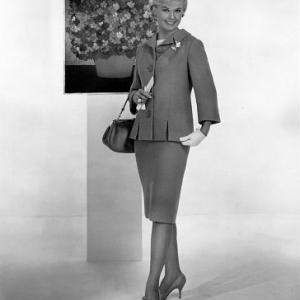 Doris Day Lover Come Back 1961 Universal