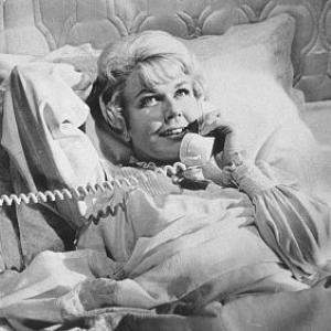 Doris Day Pillow Talk 1959 Universal
