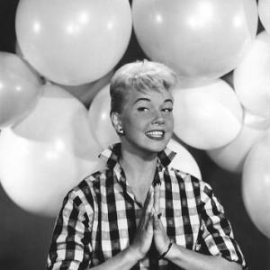 Doris Day Circa 1956