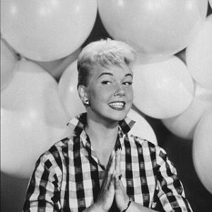 Doris Day circa 1956
